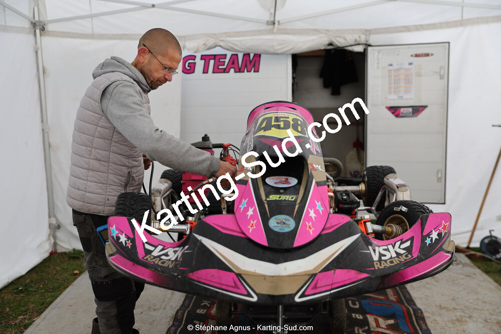 05/11/2023 : Atlantic Trophée 2023 au LF Karting de Layrac (photos Stéphane Agnus) 2023 — karting