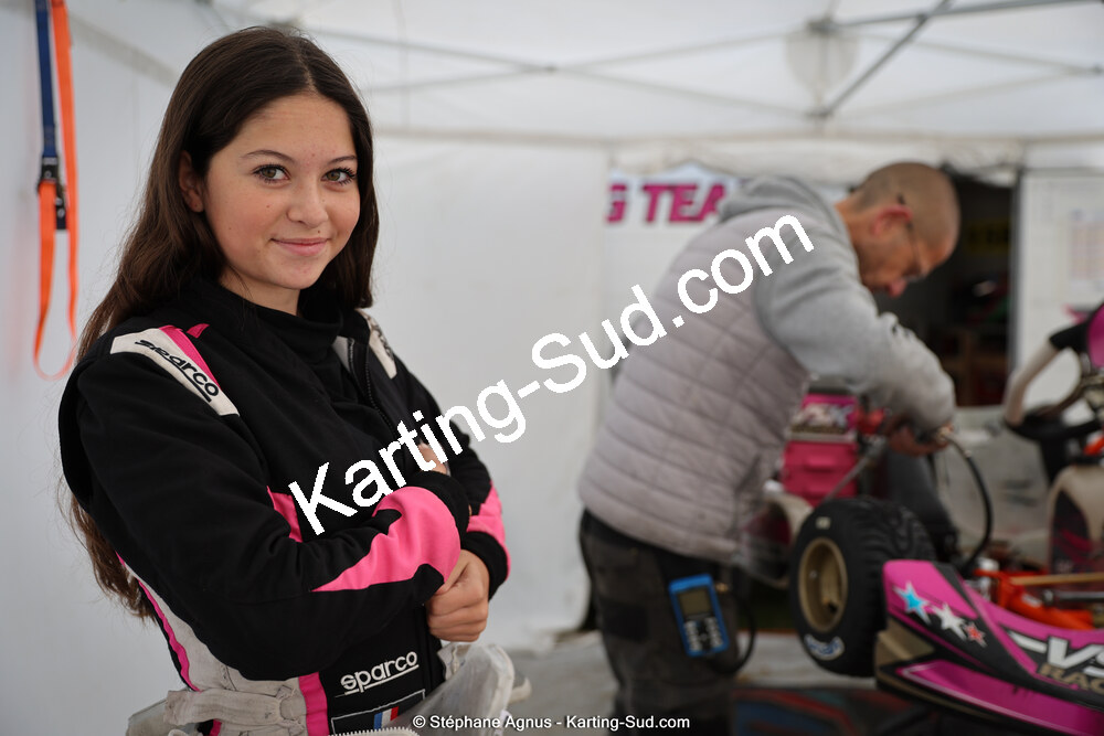 05/11/2023 : Atlantic Trophée 2023 au LF Karting de Layrac (photos Stéphane Agnus) 2023 — karting