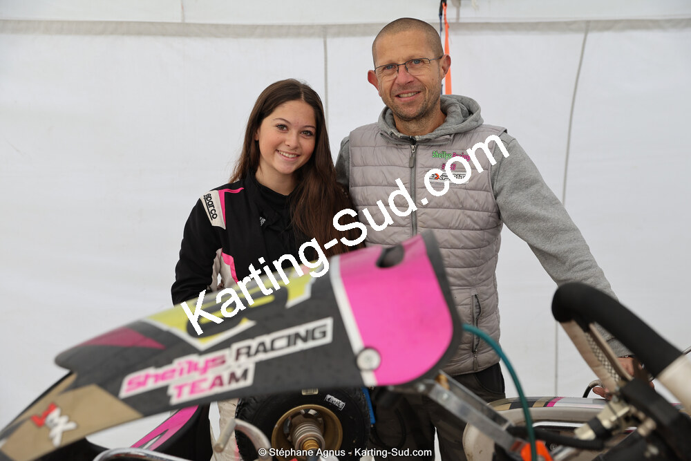 05/11/2023 : Atlantic Trophée 2023 au LF Karting de Layrac (photos Stéphane Agnus) 2023 — karting