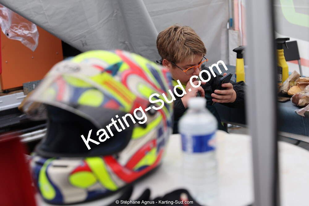 05/11/2023 : Atlantic Trophée 2023 au LF Karting de Layrac (photos Stéphane Agnus) 2023 — karting