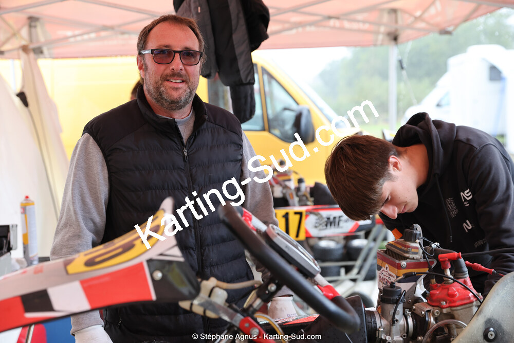 05/11/2023 : Atlantic Trophée 2023 au LF Karting de Layrac (photos Stéphane Agnus) 2023 — karting