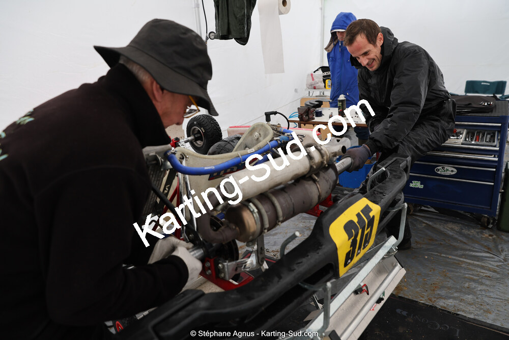05/11/2023 : Atlantic Trophée 2023 au LF Karting de Layrac (photos Stéphane Agnus) 2023 — karting