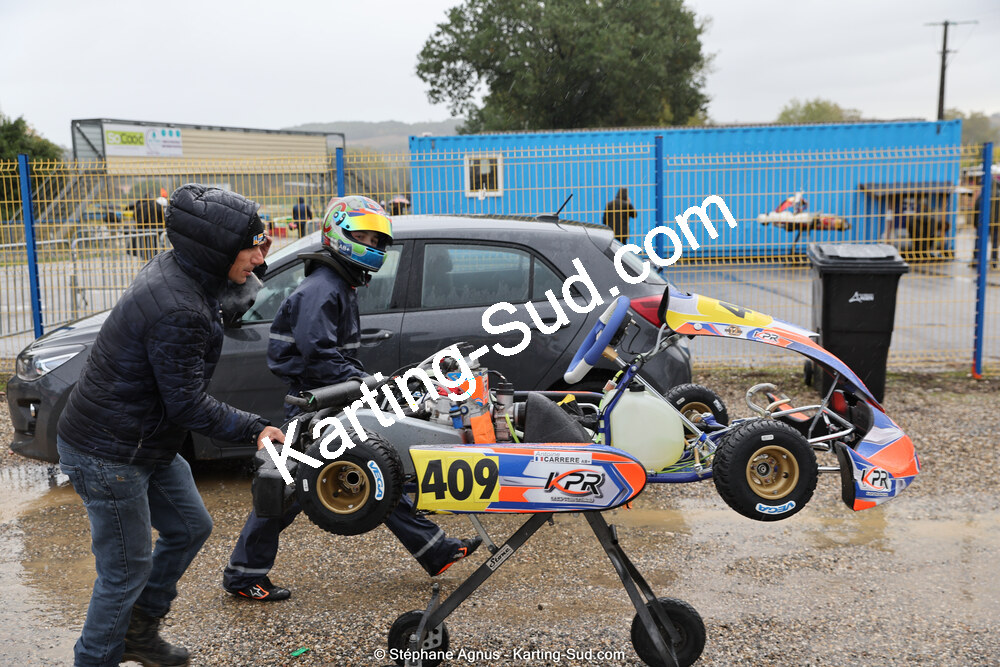 05/11/2023 : Atlantic Trophée 2023 au LF Karting de Layrac (photos Stéphane Agnus) 2023 — karting
