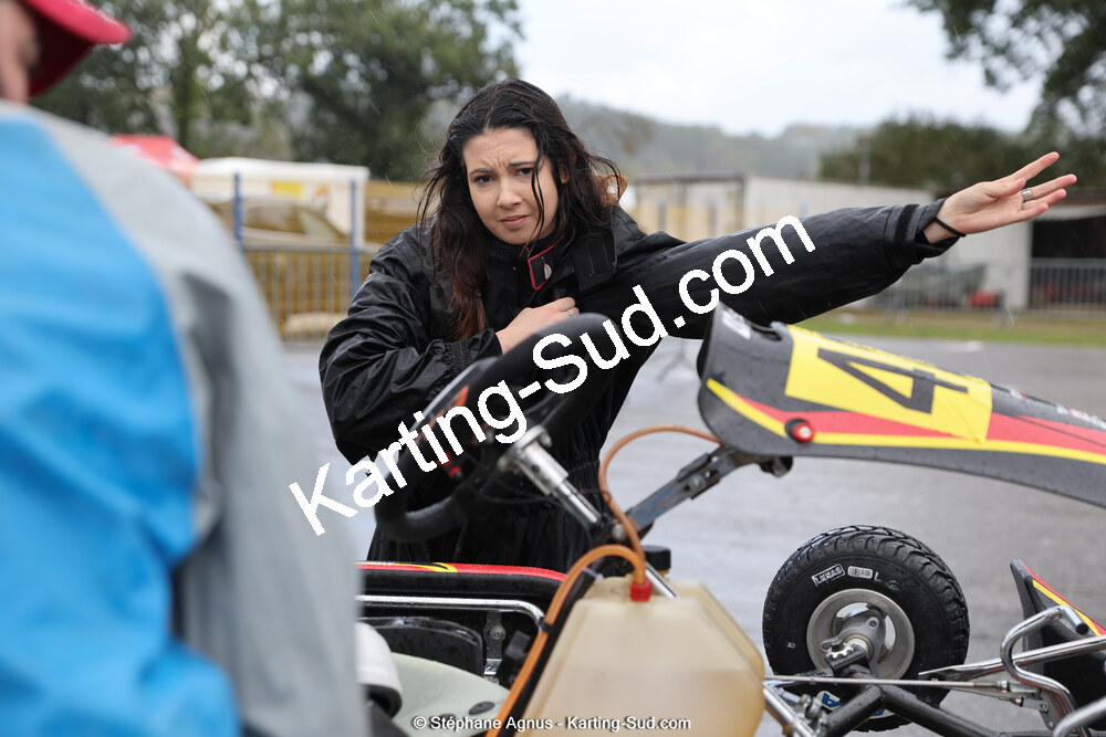 05/11/2023 : Atlantic Trophée 2023 au LF Karting de Layrac (photos Stéphane Agnus) 2023 — karting