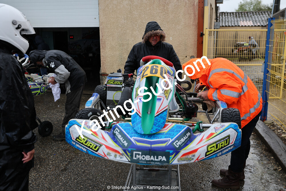 05/11/2023 : Atlantic Trophée 2023 au LF Karting de Layrac (photos Stéphane Agnus) 2023 — karting