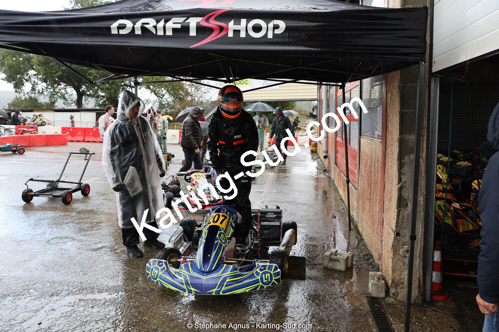 05/11/2023 : Atlantic Trophée 2023 au LF Karting de Layrac (photos Stéphane Agnus) 2023 — karting