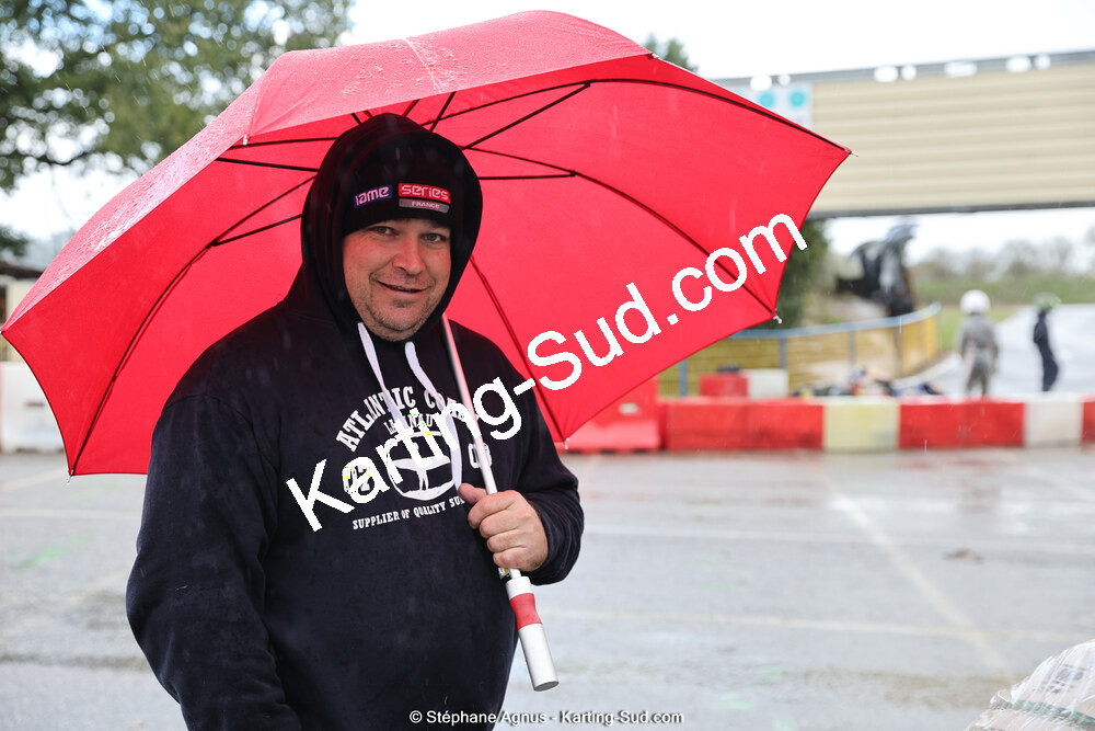 05/11/2023 : Atlantic Trophée 2023 au LF Karting de Layrac (photos Stéphane Agnus) 2023 — karting