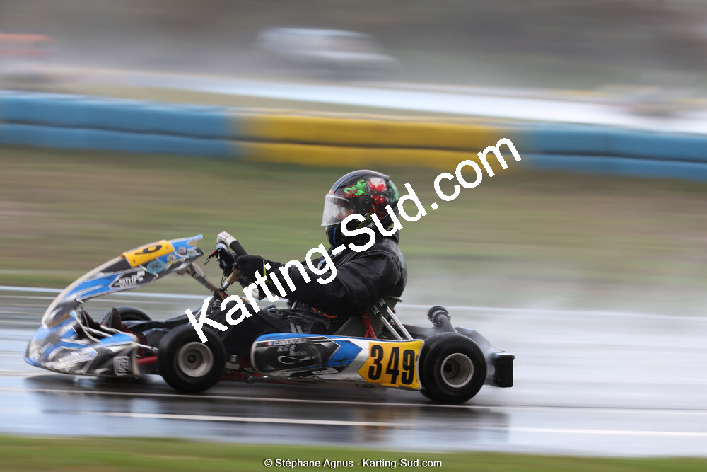 05/11/2023 : Atlantic Trophée 2023 au LF Karting de Layrac (photos Stéphane Agnus) 2023 — karting