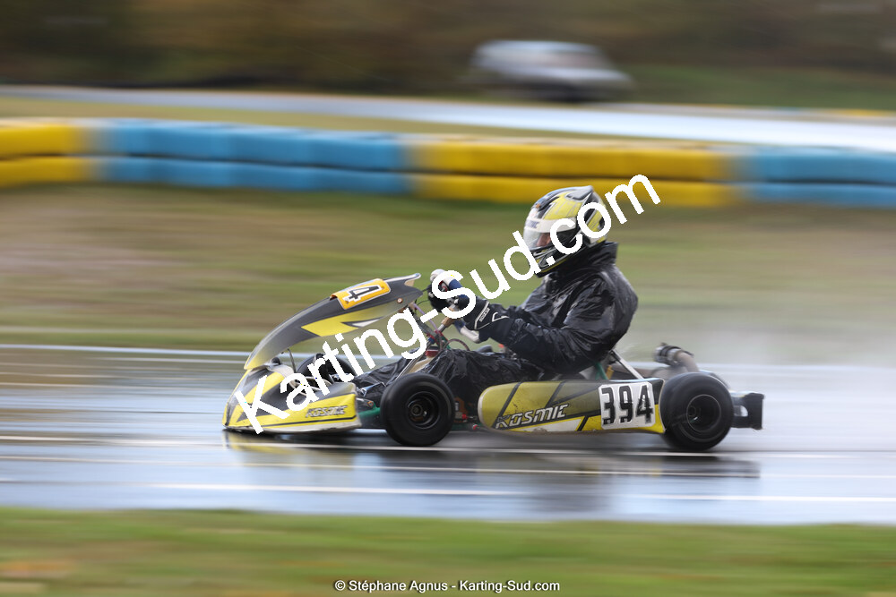 05/11/2023 : Atlantic Trophée 2023 au LF Karting de Layrac (photos Stéphane Agnus) 2023 — karting