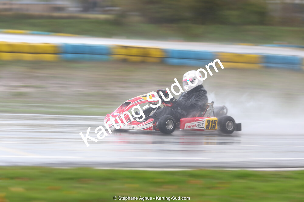 05/11/2023 : Atlantic Trophée 2023 au LF Karting de Layrac (photos Stéphane Agnus) 2023 — karting