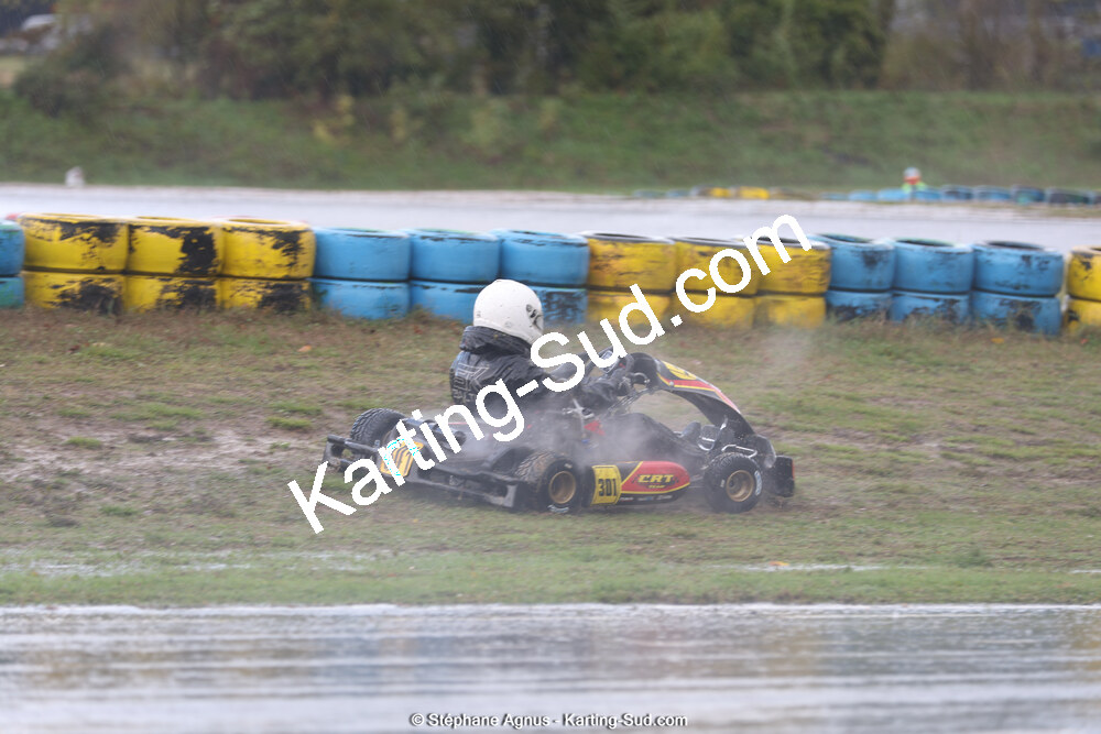 05/11/2023 : Atlantic Trophée 2023 au LF Karting de Layrac (photos Stéphane Agnus) 2023 — karting