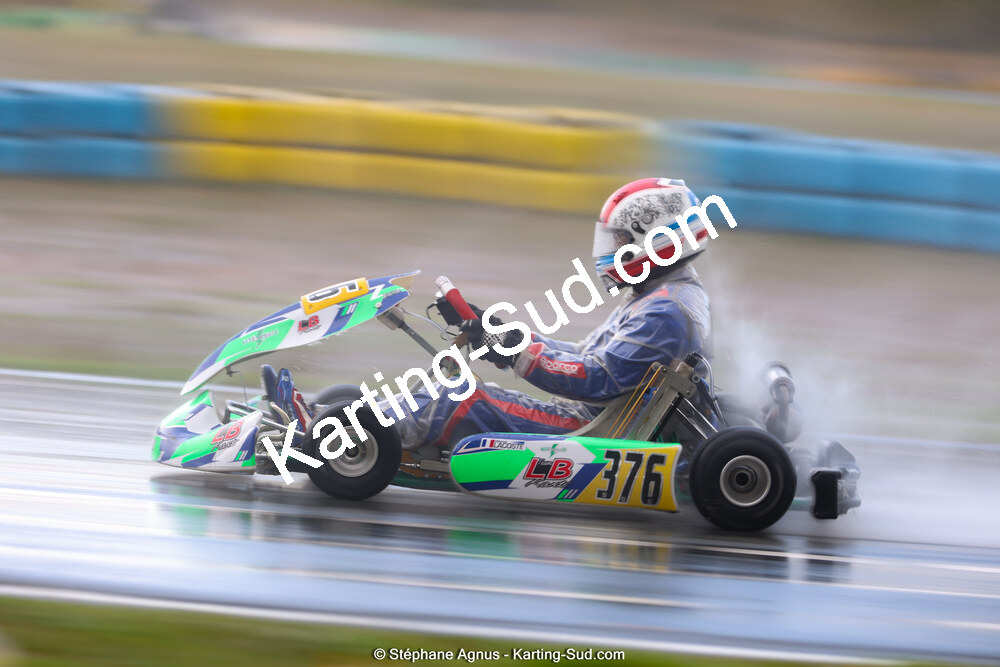 05/11/2023 : Atlantic Trophée 2023 au LF Karting de Layrac (photos Stéphane Agnus) 2023 — karting