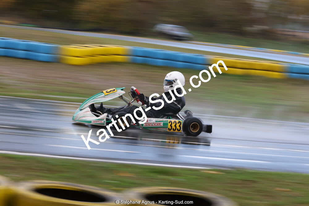 05/11/2023 : Atlantic Trophée 2023 au LF Karting de Layrac (photos Stéphane Agnus) 2023 — karting