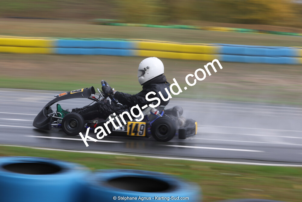 05/11/2023 : Atlantic Trophée 2023 au LF Karting de Layrac (photos Stéphane Agnus) 2023 — karting