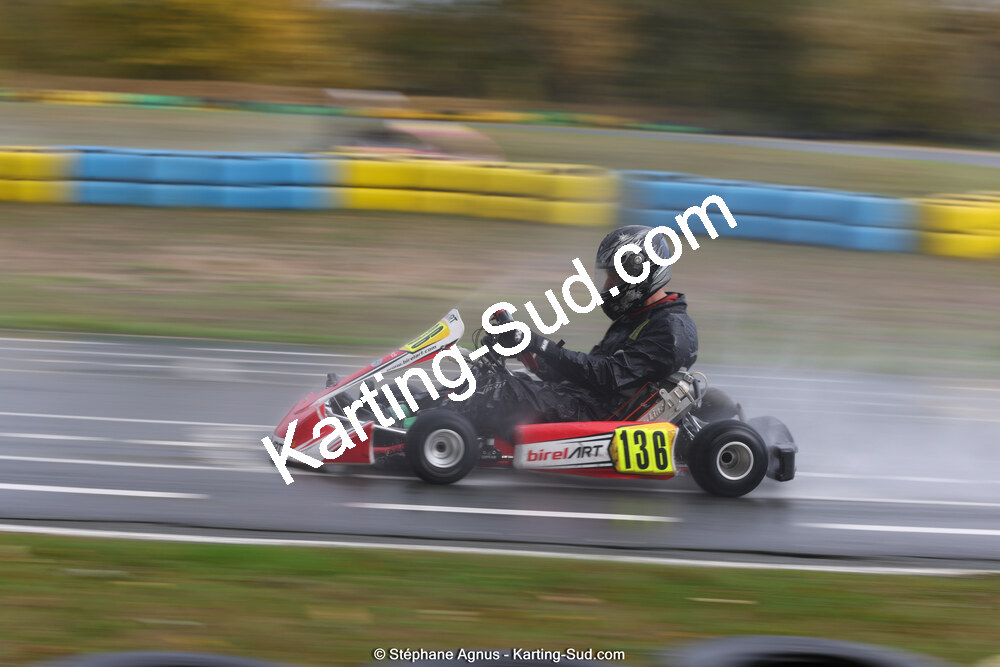 05/11/2023 : Atlantic Trophée 2023 au LF Karting de Layrac (photos Stéphane Agnus) 2023 — karting
