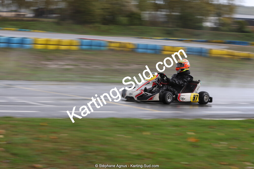 05/11/2023 : Atlantic Trophée 2023 au LF Karting de Layrac (photos Stéphane Agnus) 2023 — karting