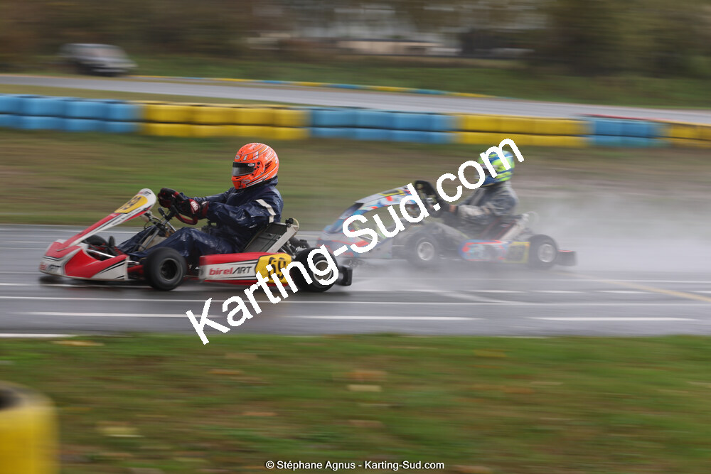 05/11/2023 : Atlantic Trophée 2023 au LF Karting de Layrac (photos Stéphane Agnus) 2023 — karting