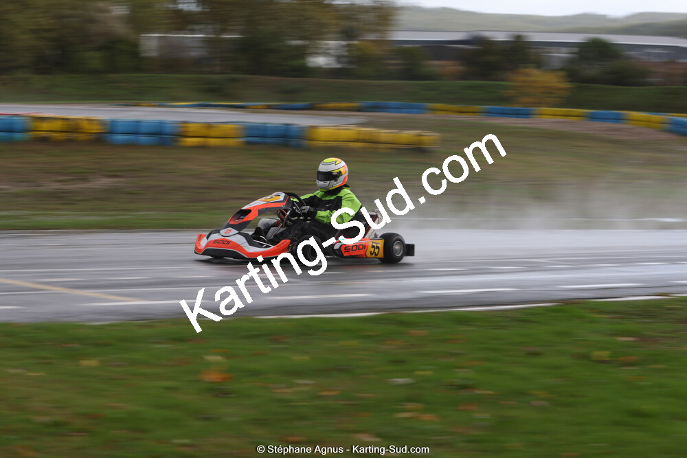 05/11/2023 : Atlantic Trophée 2023 au LF Karting de Layrac (photos Stéphane Agnus) 2023 — karting