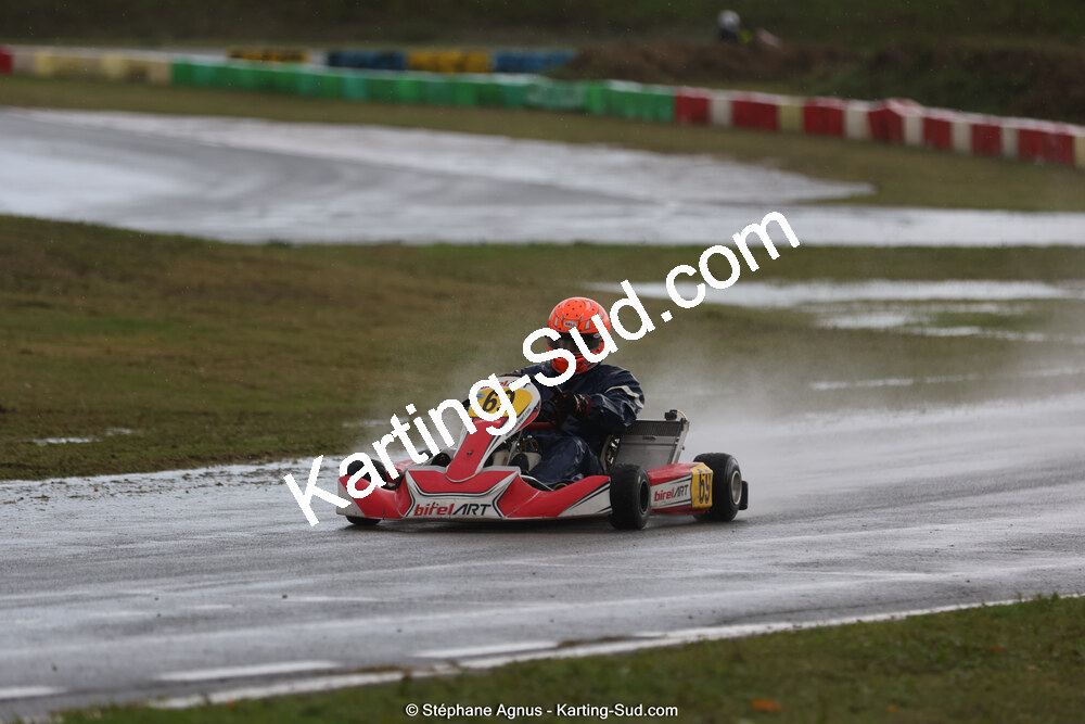 05/11/2023 : Atlantic Trophée 2023 au LF Karting de Layrac (photos Stéphane Agnus) 2023 — karting