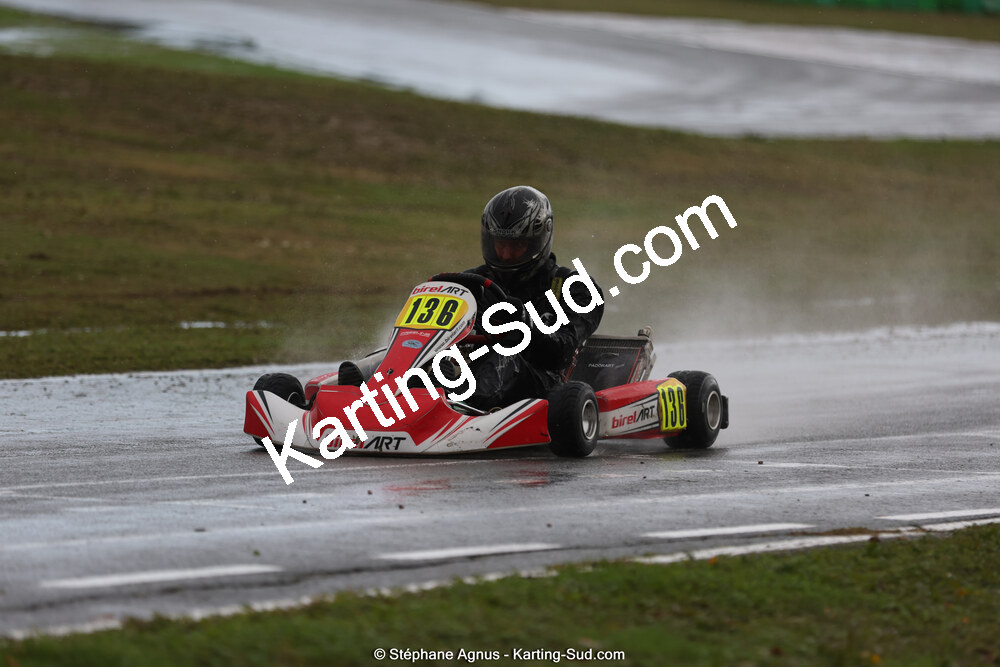 05/11/2023 : Atlantic Trophée 2023 au LF Karting de Layrac (photos Stéphane Agnus) 2023 — karting
