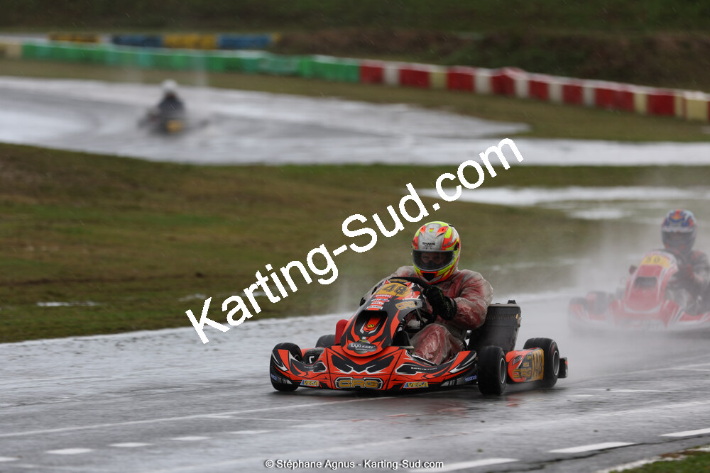 05/11/2023 : Atlantic Trophée 2023 au LF Karting de Layrac (photos Stéphane Agnus) 2023 — karting