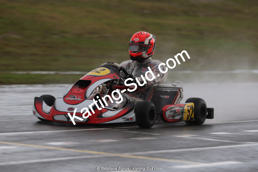 05/11/2023 : Atlantic Trophée 2023 au LF Karting de Layrac (photos Stéphane Agnus) 2023 — karting