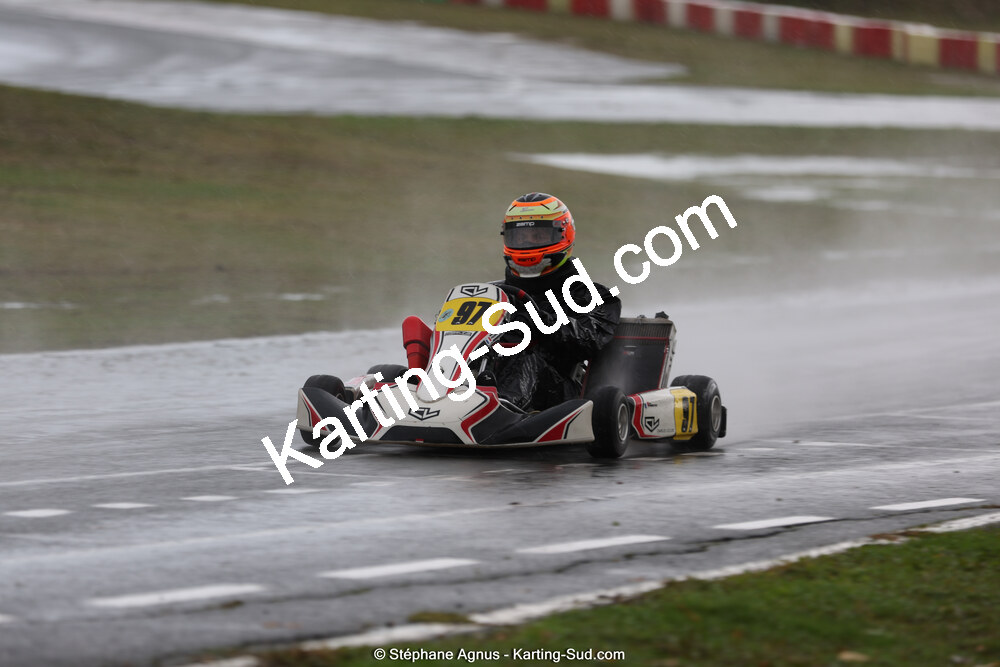 05/11/2023 : Atlantic Trophée 2023 au LF Karting de Layrac (photos Stéphane Agnus) 2023 — karting