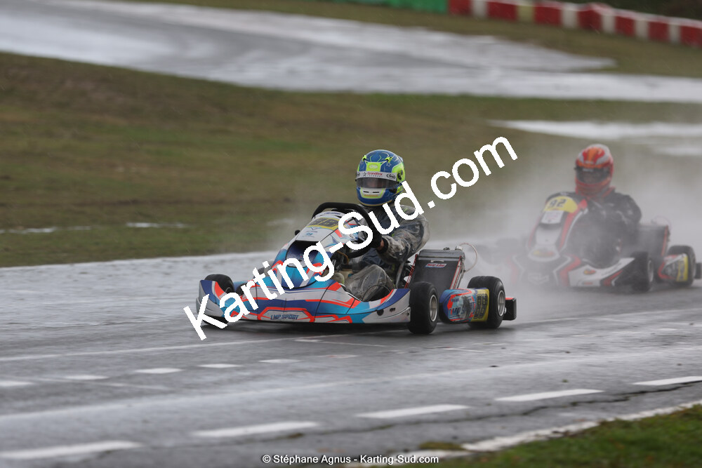 05/11/2023 : Atlantic Trophée 2023 au LF Karting de Layrac (photos Stéphane Agnus) 2023 — karting