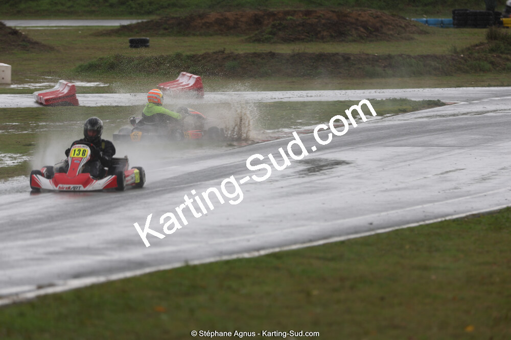 05/11/2023 : Atlantic Trophée 2023 au LF Karting de Layrac (photos Stéphane Agnus) 2023 — karting