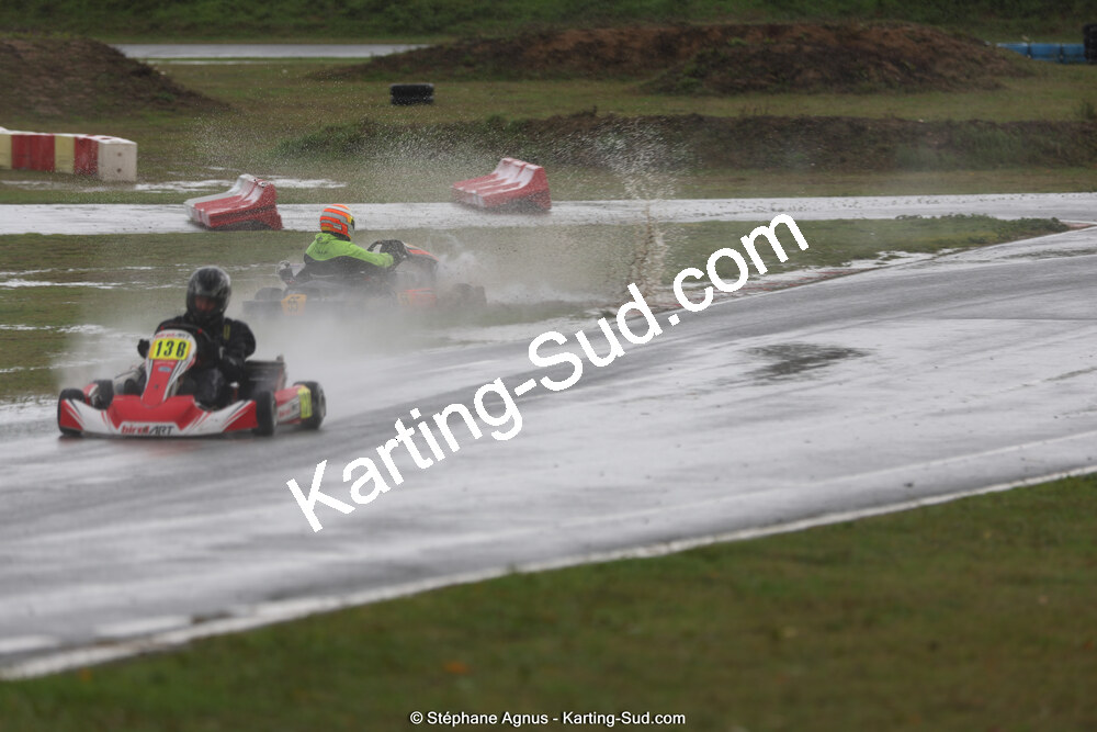 05/11/2023 : Atlantic Trophée 2023 au LF Karting de Layrac (photos Stéphane Agnus) 2023 — karting
