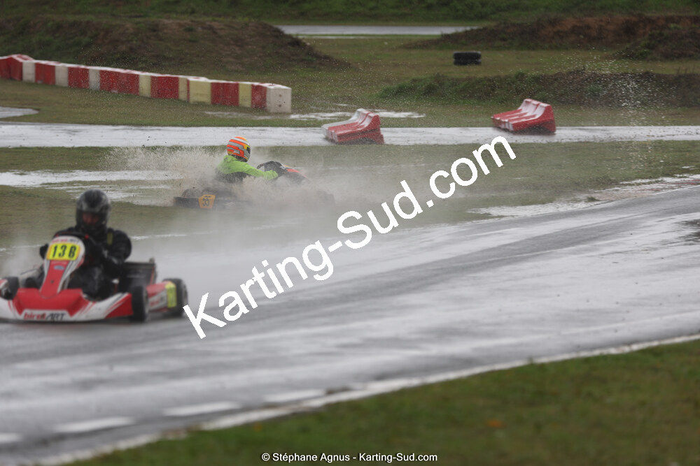 05/11/2023 : Atlantic Trophée 2023 au LF Karting de Layrac (photos Stéphane Agnus) 2023 — karting