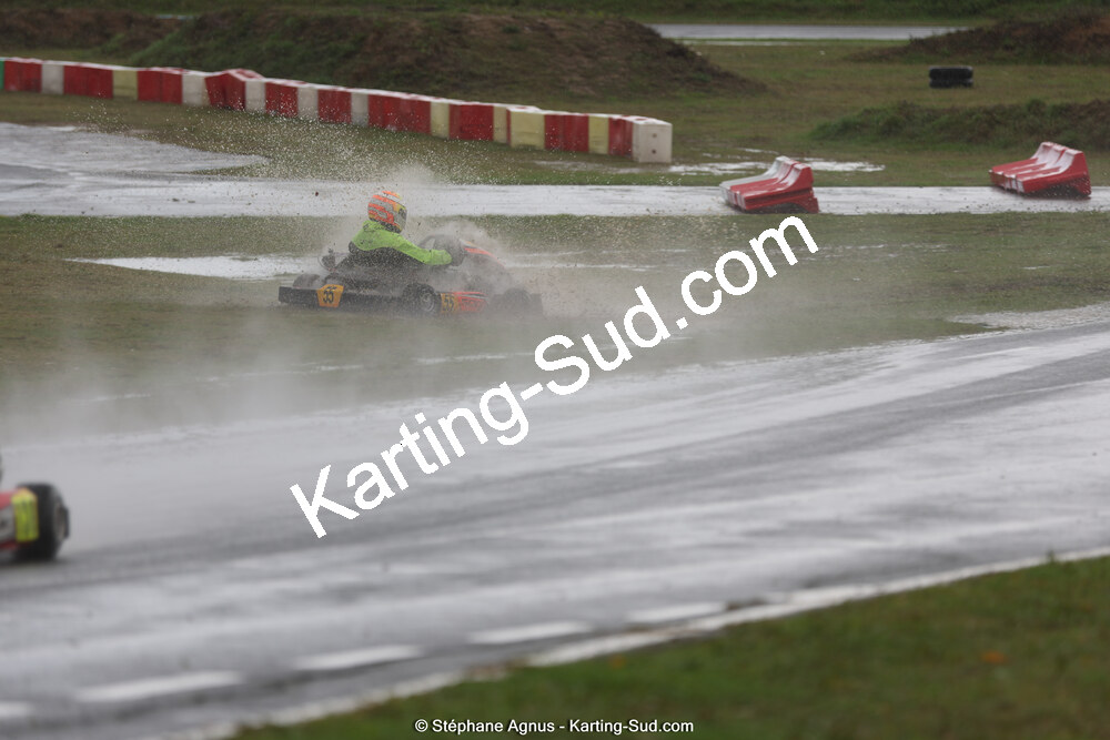 05/11/2023 : Atlantic Trophée 2023 au LF Karting de Layrac (photos Stéphane Agnus) 2023 — karting