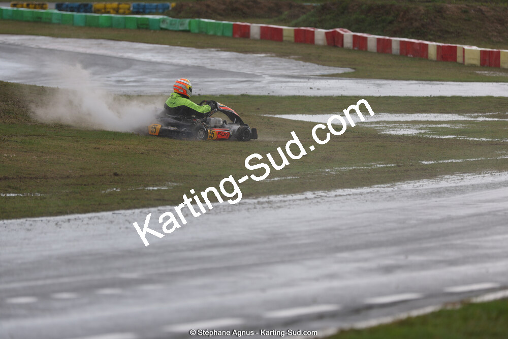 05/11/2023 : Atlantic Trophée 2023 au LF Karting de Layrac (photos Stéphane Agnus) 2023 — karting