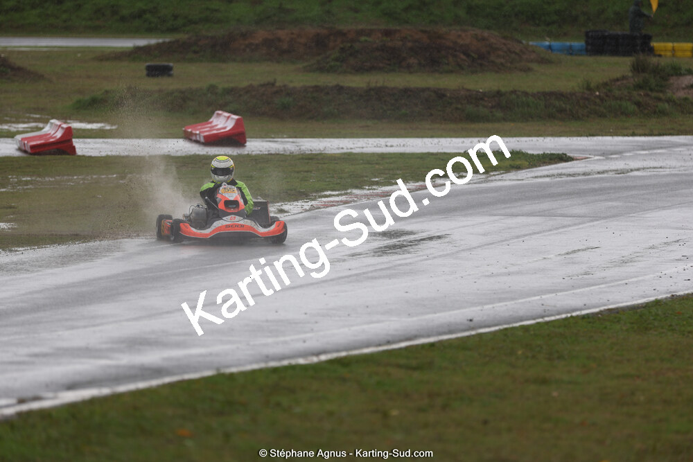 05/11/2023 : Atlantic Trophée 2023 au LF Karting de Layrac (photos Stéphane Agnus) 2023 — karting