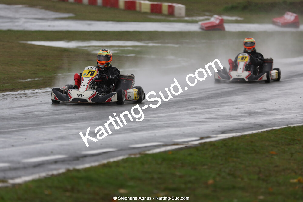 05/11/2023 : Atlantic Trophée 2023 au LF Karting de Layrac (photos Stéphane Agnus) 2023 — karting