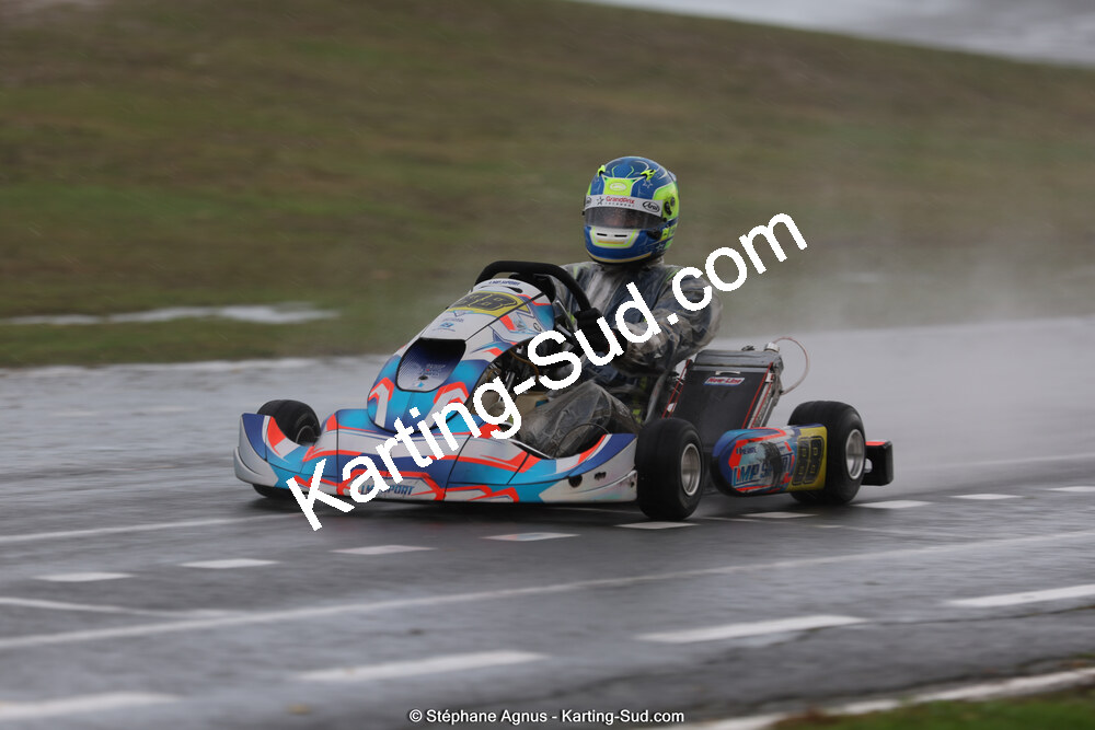 05/11/2023 : Atlantic Trophée 2023 au LF Karting de Layrac (photos Stéphane Agnus) 2023 — karting