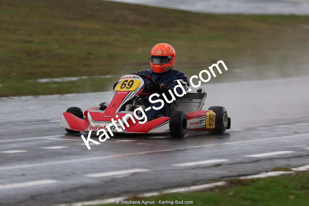 05/11/2023 : Atlantic Trophée 2023 au LF Karting de Layrac (photos Stéphane Agnus) 2023 — karting