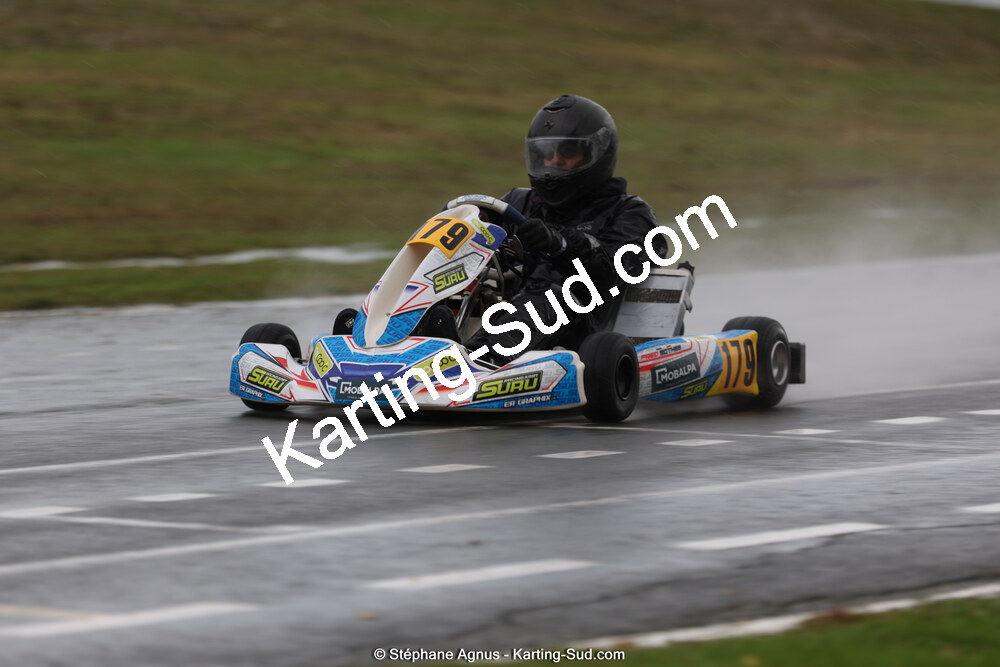 05/11/2023 : Atlantic Trophée 2023 au LF Karting de Layrac (photos Stéphane Agnus) 2023 — karting