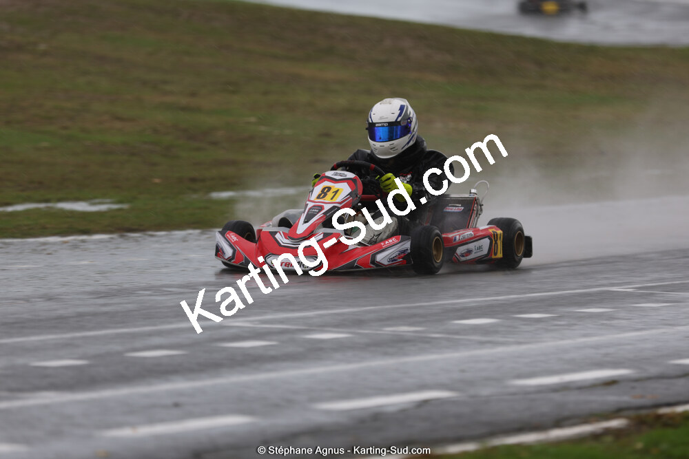 05/11/2023 : Atlantic Trophée 2023 au LF Karting de Layrac (photos Stéphane Agnus) 2023 — karting