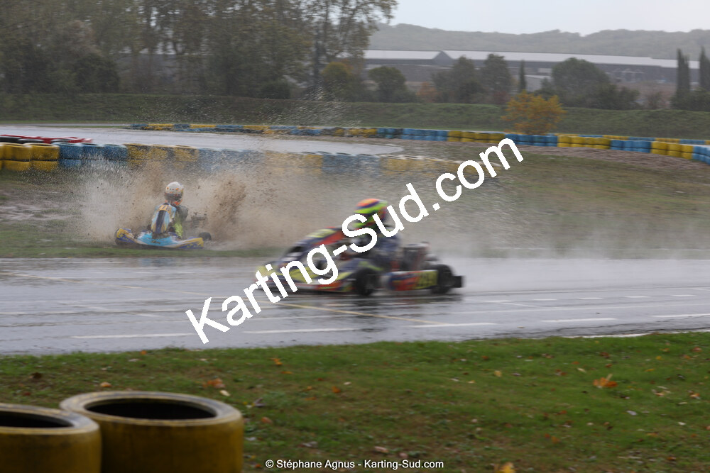05/11/2023 : Atlantic Trophée 2023 au LF Karting de Layrac (photos Stéphane Agnus) 2023 — karting