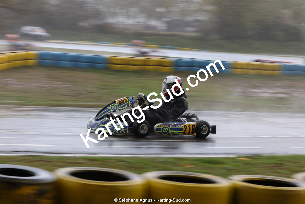 05/11/2023 : Atlantic Trophée 2023 au LF Karting de Layrac (photos Stéphane Agnus) 2023 — karting