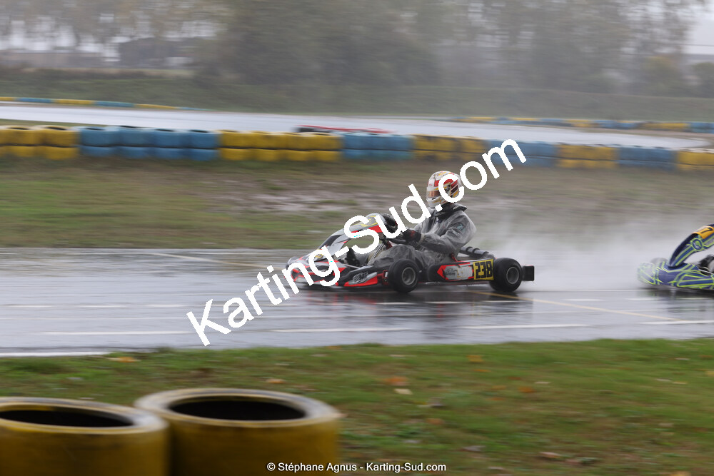 05/11/2023 : Atlantic Trophée 2023 au LF Karting de Layrac (photos Stéphane Agnus) 2023 — karting