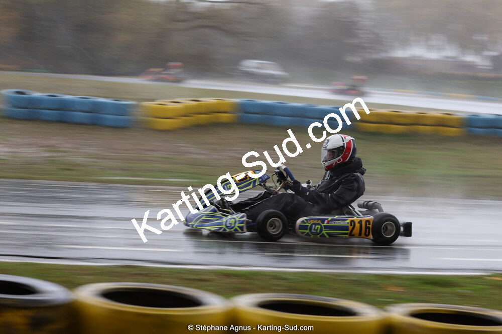 05/11/2023 : Atlantic Trophée 2023 au LF Karting de Layrac (photos Stéphane Agnus) 2023 — karting