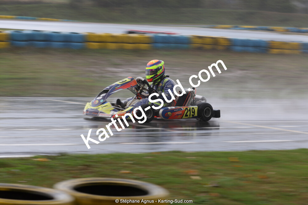 05/11/2023 : Atlantic Trophée 2023 au LF Karting de Layrac (photos Stéphane Agnus) 2023 — karting