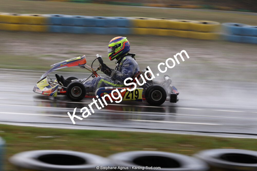 05/11/2023 : Atlantic Trophée 2023 au LF Karting de Layrac (photos Stéphane Agnus) 2023 — karting