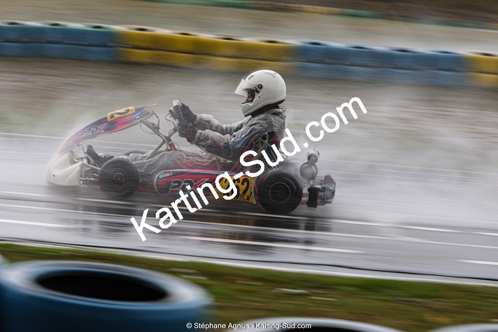 05/11/2023 : Atlantic Trophée 2023 au LF Karting de Layrac (photos Stéphane Agnus) 2023 — karting