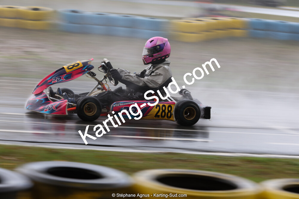 05/11/2023 : Atlantic Trophée 2023 au LF Karting de Layrac (photos Stéphane Agnus) 2023 — karting