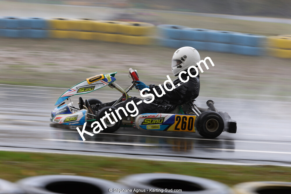 05/11/2023 : Atlantic Trophée 2023 au LF Karting de Layrac (photos Stéphane Agnus) 2023 — karting