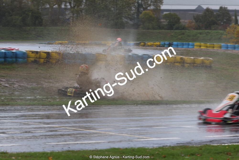 05/11/2023 : Atlantic Trophée 2023 au LF Karting de Layrac (photos Stéphane Agnus) 2023 — karting