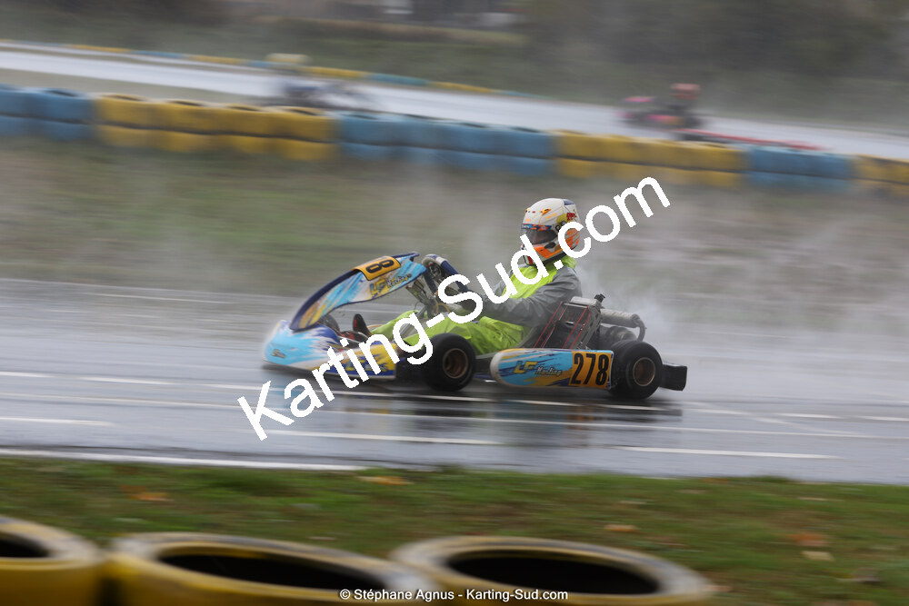 05/11/2023 : Atlantic Trophée 2023 au LF Karting de Layrac (photos Stéphane Agnus) 2023 — karting